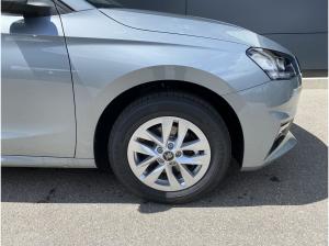 Skoda Fabia 1.0 TSI DSG Selection Kamera LED CarPlay SHzg