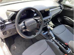 Skoda Fabia 1.0 TSI DSG Selection Kamera LED CarPlay SHzg