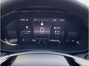 Skoda Fabia 1.0 TSI DSG Selection Kamera LED CarPlay SHzg