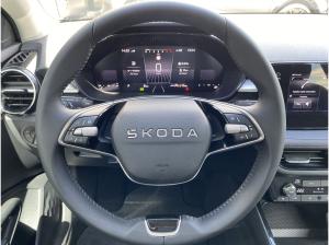 Skoda Fabia 1.0 TSI DSG Selection Kamera LED CarPlay SHzg