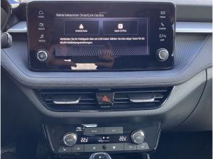 Skoda Fabia 1.0 TSI DSG Selection Kamera LED CarPlay SHzg