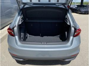 Skoda Fabia 1.0 TSI DSG Selection Kamera LED CarPlay SHzg