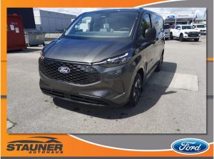 Ford Transit Custom Trend 320L1 Elektro AHK LED