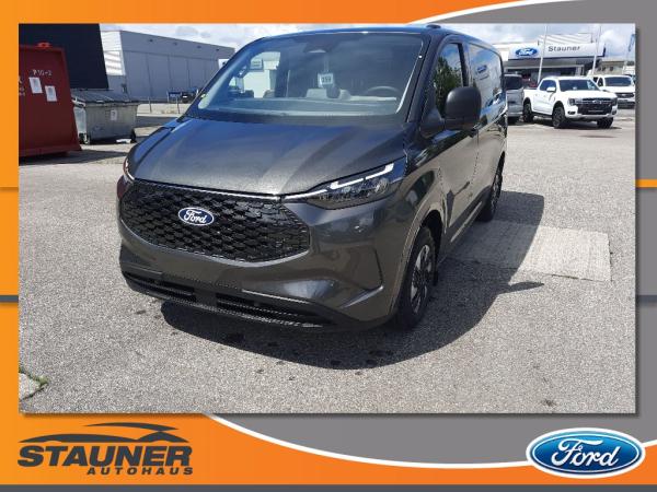 Ford Transit Custom Trend 320L1 Elektro AHK LED