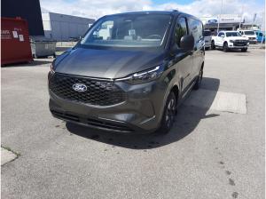 Ford Transit Custom Trend 320L1 Elektro AHK LED