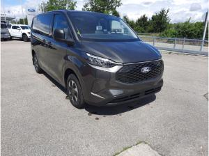 Ford Transit Custom Trend 320L1 Elektro AHK LED