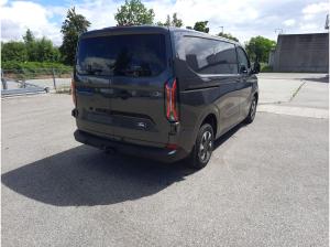 Ford Transit Custom Trend 320L1 Elektro AHK LED