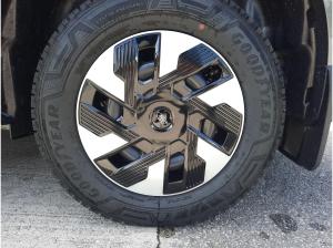 Ford Transit Custom Trend 320L1 Elektro AHK LED