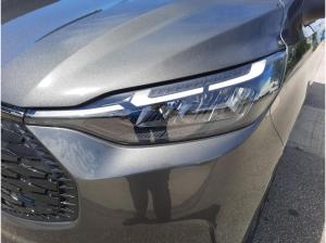 Ford Transit Custom Trend 320L1 Elektro AHK LED