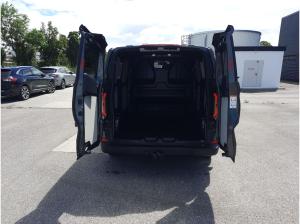 Ford Transit Custom Trend 320L1 Elektro AHK LED