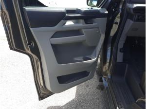 Ford Transit Custom Trend 320L1 Elektro AHK LED