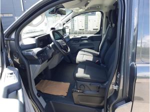 Ford Transit Custom Trend 320L1 Elektro AHK LED