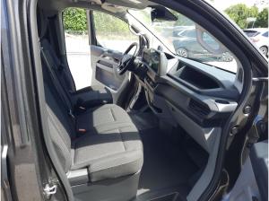 Ford Transit Custom Trend 320L1 Elektro AHK LED