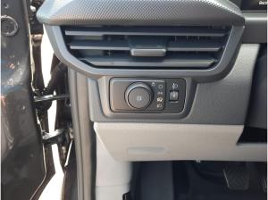 Ford Transit Custom Trend 320L1 Elektro AHK LED
