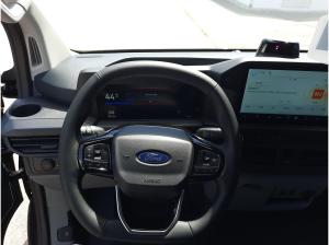 Ford Transit Custom Trend 320L1 Elektro AHK LED