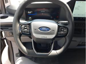 Ford Transit Custom Trend 320L1 Elektro AHK LED
