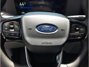 Ford Transit Custom Trend 320L1 Elektro AHK LED