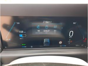 Ford Transit Custom Trend 320L1 Elektro AHK LED