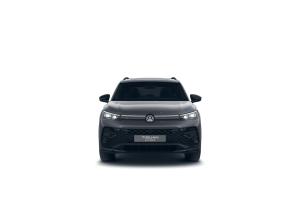 Volkswagen Tiguan R-Line 1,5 eHybrid DSG | Leder | DCC | IQ