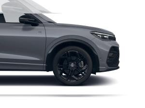 Volkswagen Tiguan R-Line 1,5 eHybrid DSG | Leder | DCC | IQ