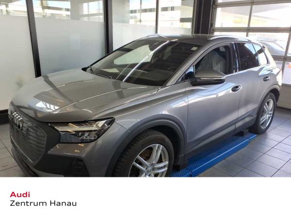 Q4 e-tron
