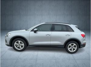 Audi Q3 SUV advanced 35 TFSI S tr. AHK ACC elHeck