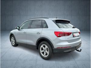 Audi Q3 SUV advanced 35 TFSI S tr. AHK ACC elHeck