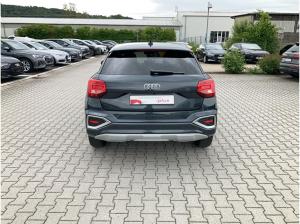 Audi Q2 advanced 30 TDI Keyless elHeck Cam FLA Navi