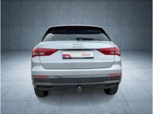 Audi Q3 SUV advanced 35 TFSI S tr. AHK ACC elHeck