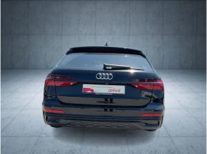 Audi A6 Avant Design S line 40 TDI S tr HUD 19 Matrix