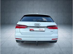 Audi A6 Avant 50 TFSI e Sport advanced qu. S tr. Matr
