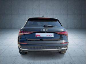 Audi A3 Sportback TDI S tr. LED AHK Cam ACC FLA elHeck