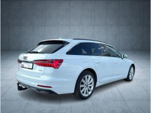 Audi A6 Avant 50 TFSI e Sport advanced qu. S tr. Matr