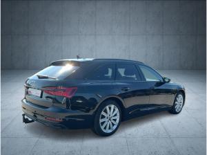 Audi A6 Avant 50 TFSI e Sport advanced qu. S tr. HUD