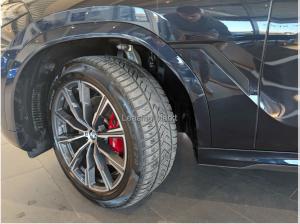 BMW X6 xDrive30d M Sport Navi Tempom.aktiv Panoramadach Bluetooth PDC MP3 Schn.