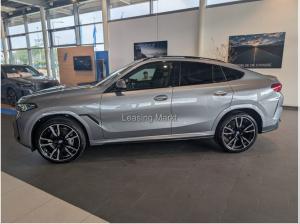 BMW X6 xDrive30d M Sport Navi Tempom.aktiv Panoramadach Bluetooth PDC MP3 Schn.