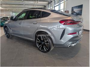 BMW X6 xDrive30d M Sport Navi Tempom.aktiv Panoramadach Bluetooth PDC MP3 Schn.