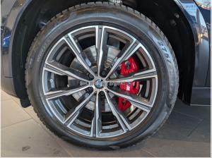 BMW X6 xDrive30d M Sport Navi Tempom.aktiv Panoramadach Bluetooth PDC MP3 Schn.