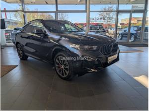 BMW X6 xDrive30d M Sport Navi Tempom.aktiv Panoramadach Bluetooth PDC MP3 Schn.
