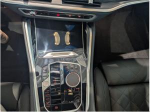 BMW X6 xDrive30d M Sport Navi Tempom.aktiv Panoramadach Bluetooth PDC MP3 Schn.