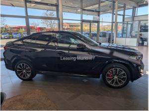 BMW X6 xDrive30d M Sport Navi Tempom.aktiv Panoramadach Bluetooth PDC MP3 Schn.