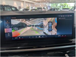 BMW X6 xDrive30d M Sport Navi Tempom.aktiv Panoramadach Bluetooth PDC MP3 Schn.