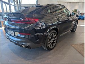 BMW X6 xDrive30d M Sport Navi Tempom.aktiv Panoramadach Bluetooth PDC MP3 Schn.