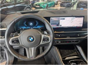 BMW X6 xDrive30d M Sport Navi Tempom.aktiv Panoramadach Bluetooth PDC MP3 Schn.