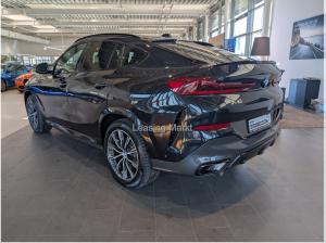 BMW X6 xDrive30d M Sport Navi Tempom.aktiv Panoramadach Bluetooth PDC MP3 Schn.