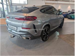 BMW X6 xDrive30d M Sport Navi Tempom.aktiv Panoramadach Bluetooth PDC MP3 Schn.