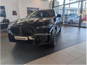 BMW X6 xDrive30d M Sport Navi Tempom.aktiv Panoramadach Bluetooth PDC MP3 Schn.
