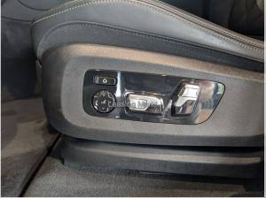 BMW X6 xDrive30d M Sport Navi Tempom.aktiv Panoramadach Bluetooth PDC MP3 Schn.