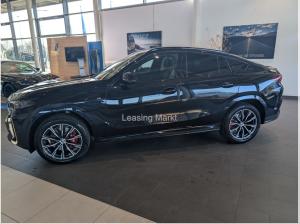 BMW X6 xDrive30d M Sport Navi Tempom.aktiv Panoramadach Bluetooth PDC MP3 Schn.