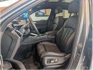 BMW X6 xDrive30d M Sport Navi Tempom.aktiv Panoramadach Bluetooth PDC MP3 Schn.